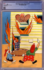 Four Color Vol 1 17 CGC 8.0 (VF) (1941) thumbnail