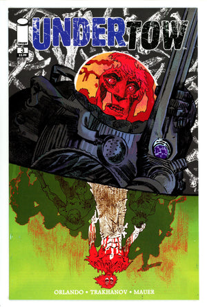 Undertow 3 High Grade (2014)