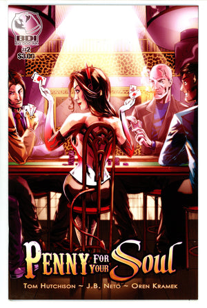 Penny for Your Soul 2 High Grade (2010)
