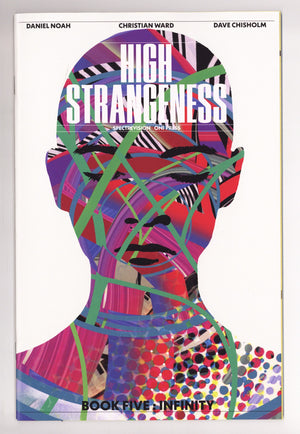 High Strangeness 5 (2026)