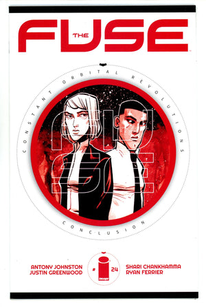 The Fuse 24 High Grade (2016)