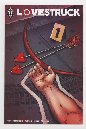 Lovestruck 1 (2025)