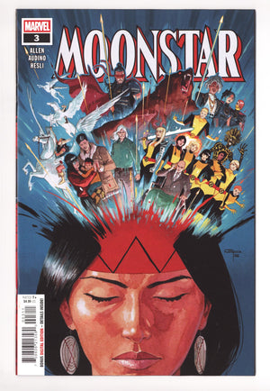 Moonstar  3    (2026)