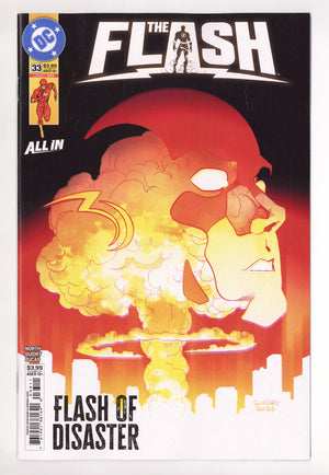Flash Vol 6 33 (2026)