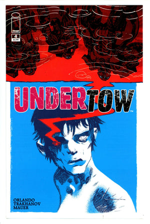 Undertow 4 High Grade (2014)