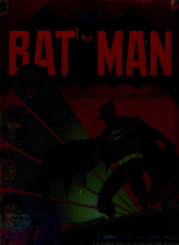 Limited Collectors Edition 37 Aparo Facsimile Foil Variant (2024)