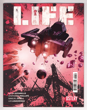 Life 6 Flip (2025)
