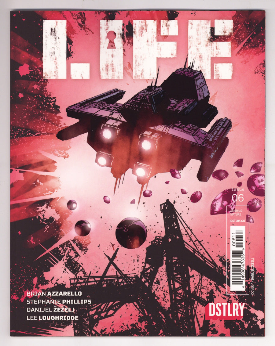 Life 6 Flip (2025)