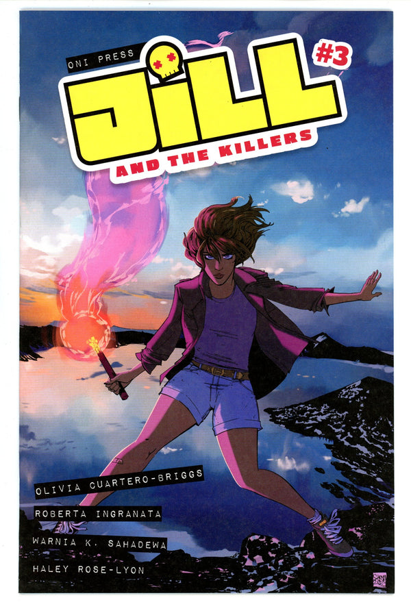 Jill And The Killers 3 (2024)