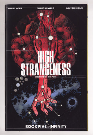 High Strangeness 5 Lonergan Variant (2026)