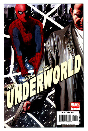 Underworld 2 High Grade (2006)