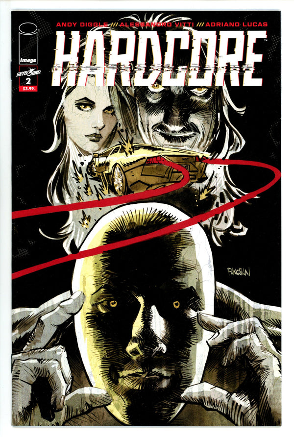 Hardcore 2 (2019)
