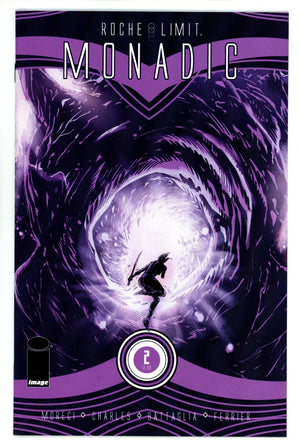 Roche Limit: Monadic 2 High Grade (2016)