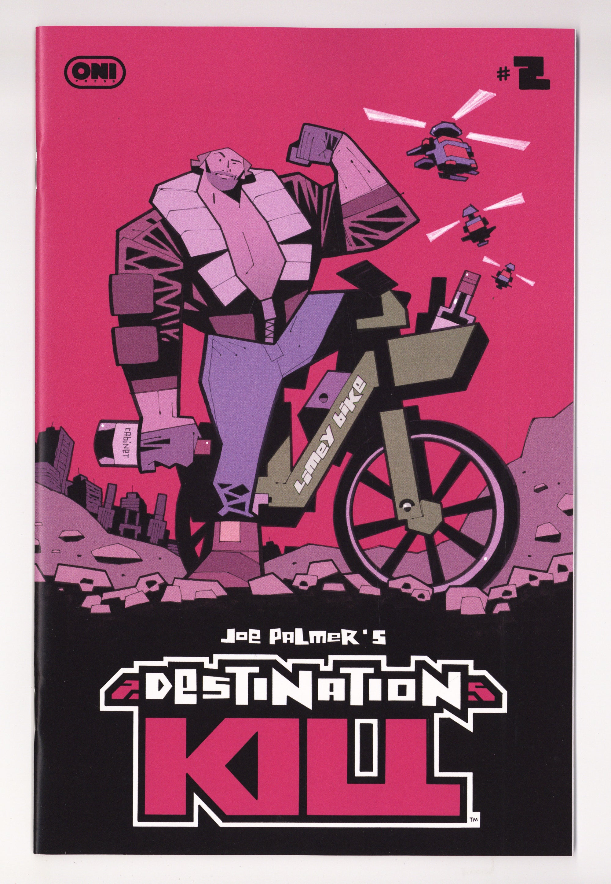Destination Kill 2 (2026)