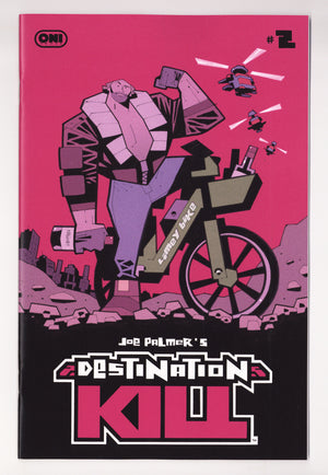 Destination Kill 2 (2026)