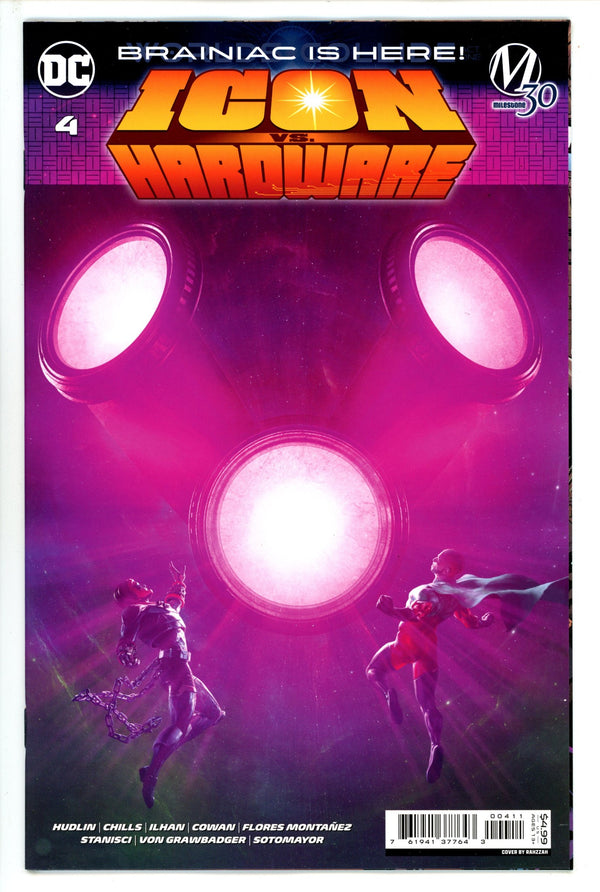 Icon Vs Hardware 4 (2023)