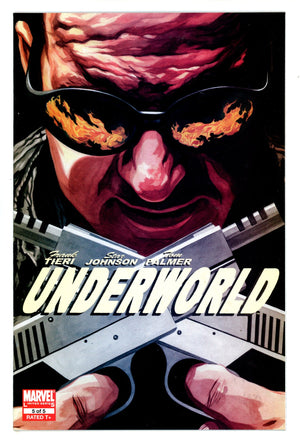 Underworld 5 High Grade (2006)