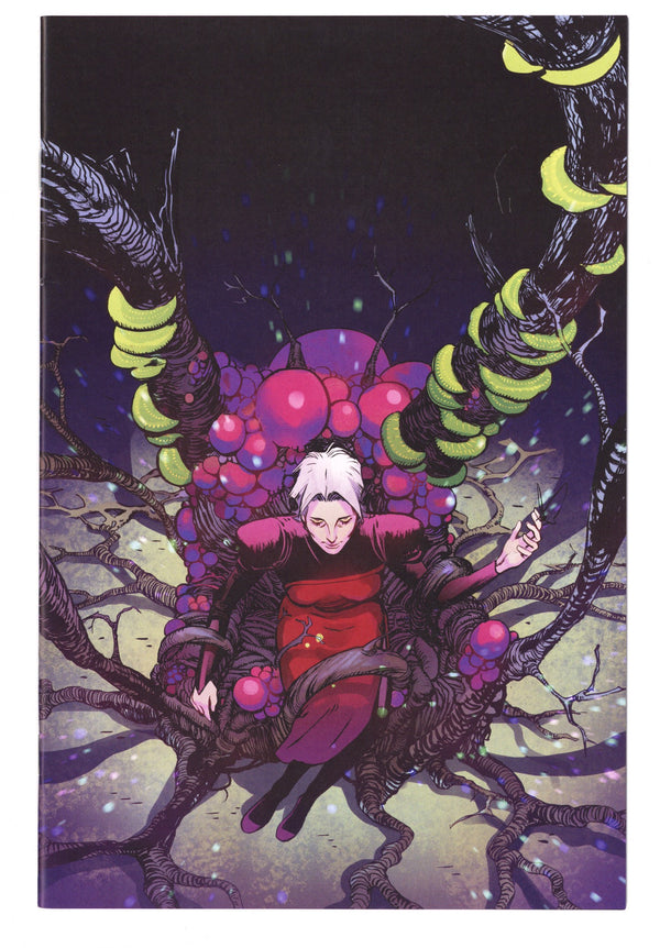 Grim 24 Rivas Virgin Incentive NM- (2025)