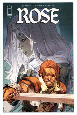 Rose 15 High Grade (2018)