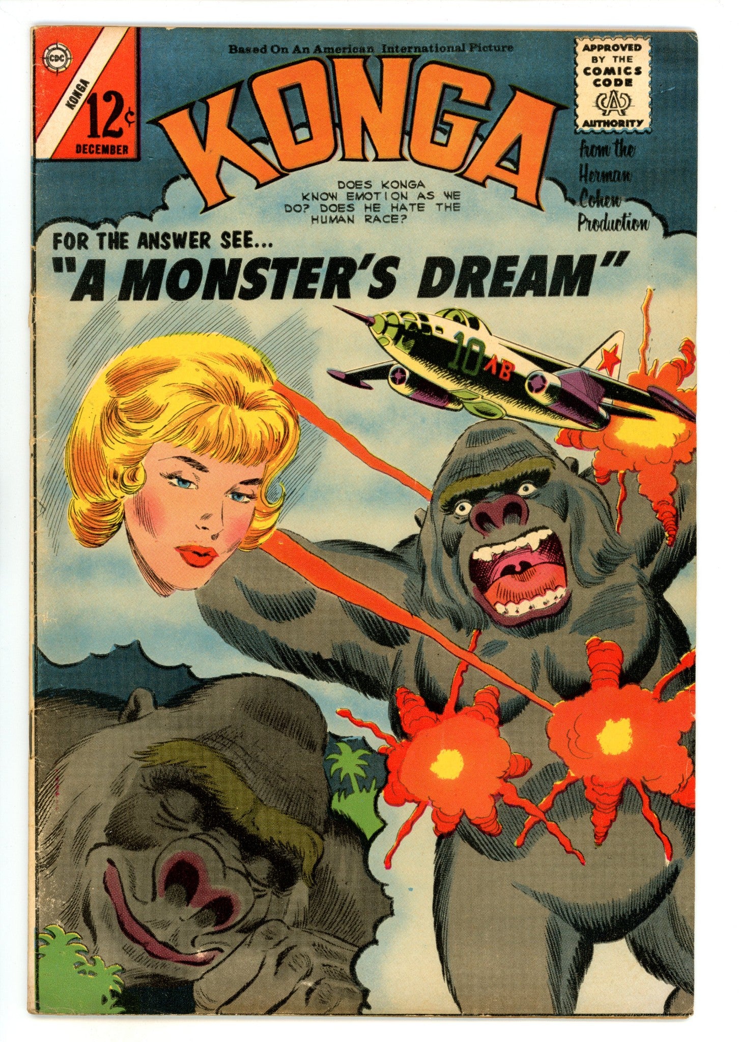 Konga 20 FN- (5.5) (1964) 