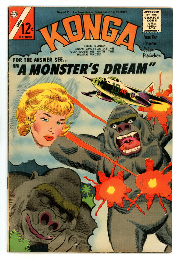 Konga 20 FN- (5.5) (1964)