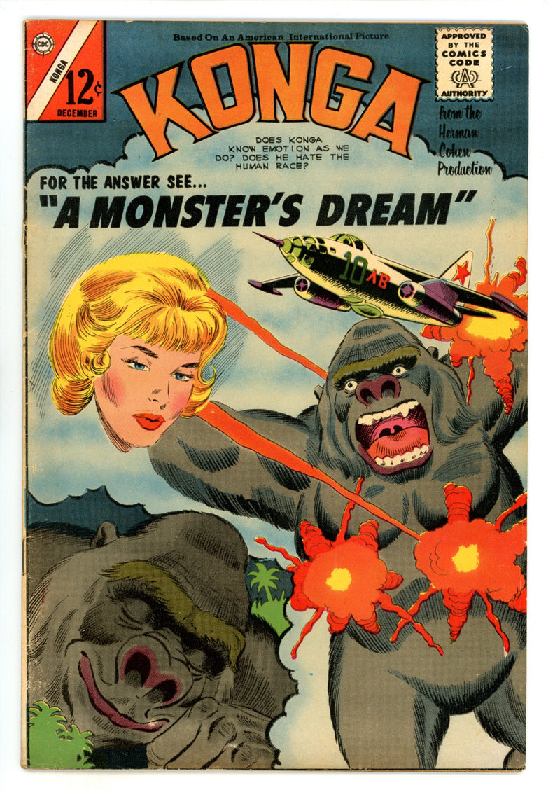 Konga 20 FN- (5.5) (1964) 