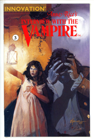 Anne Rice's Interview with the Vampire 3 (1991)