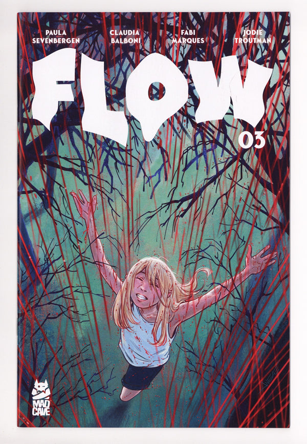 Flow 3 (2025)