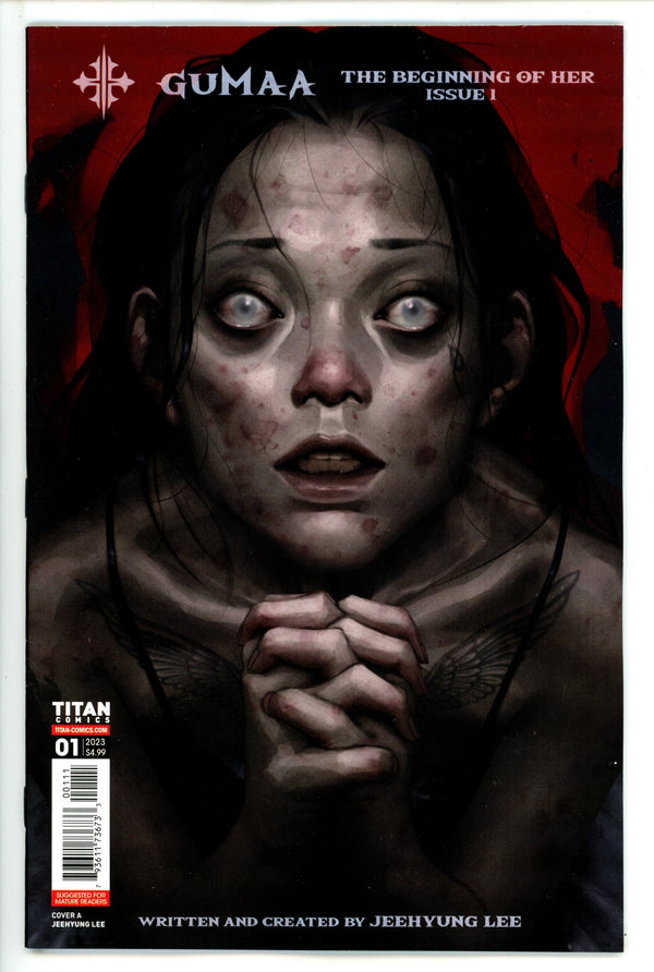 Gumaa Beginning Of Her 1 (2023)