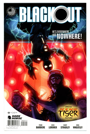 Blackout 2 Mid Grade (2014)