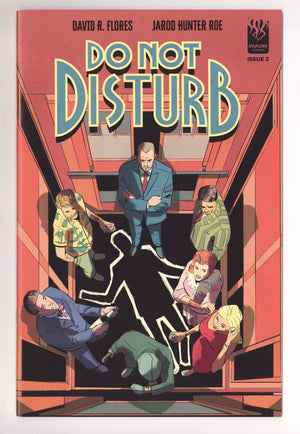 Do Not Disturb 2 (2026)
