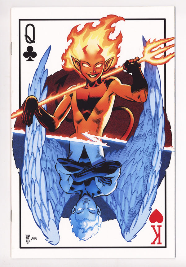 Hornsby & Halo 9 Merino Variant (2025)