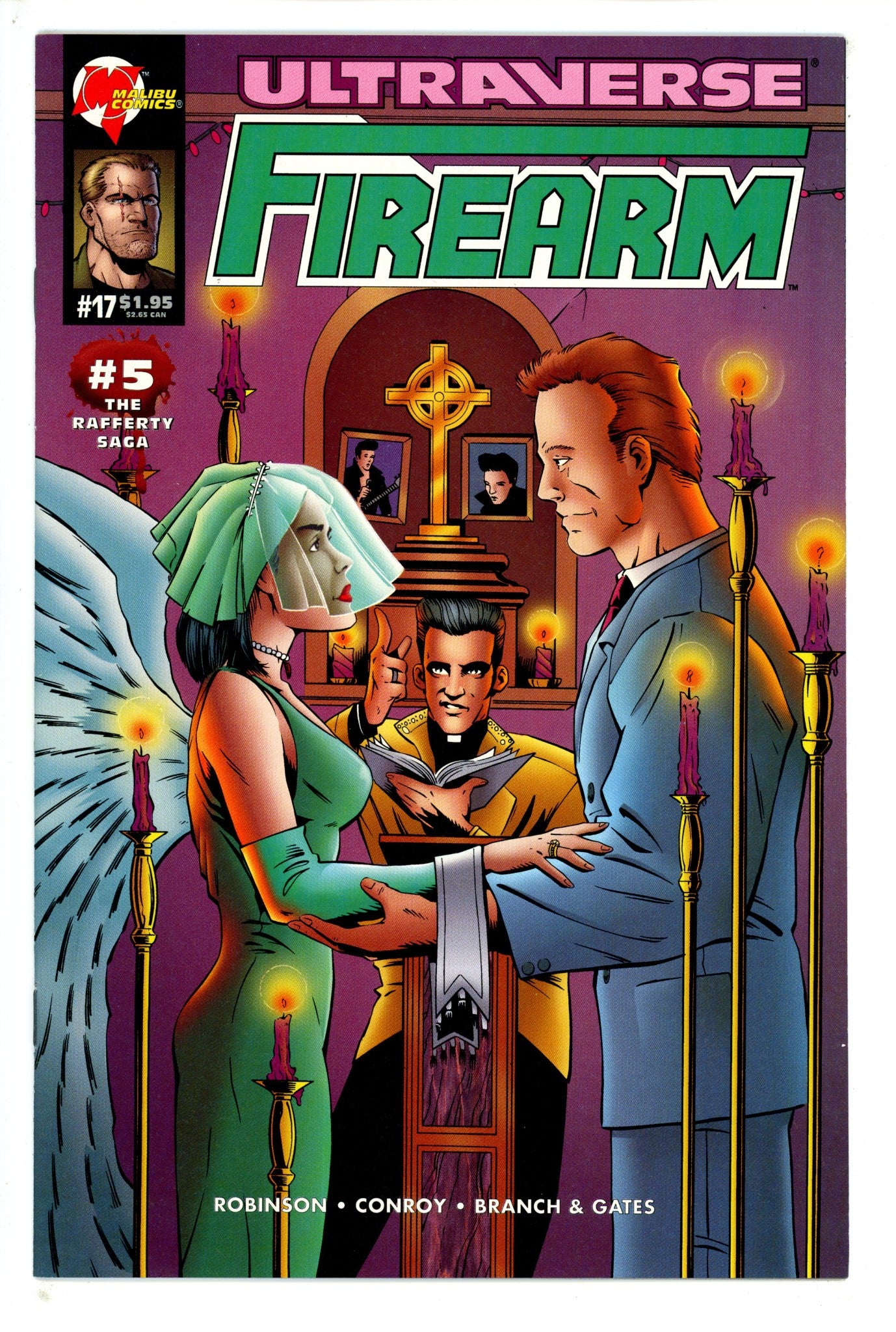 Firearm 17 (1994)