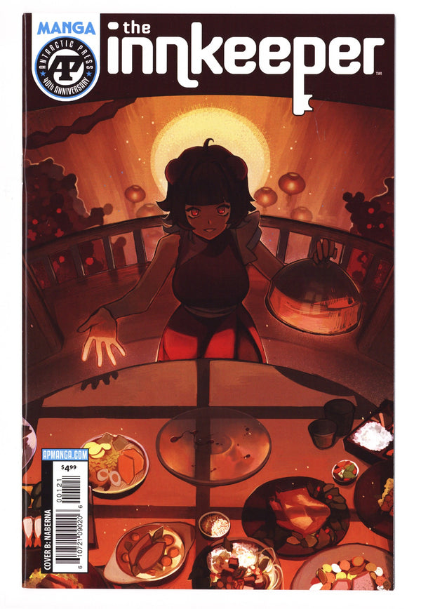Innkeeper 1 Naberna Variant (2025)