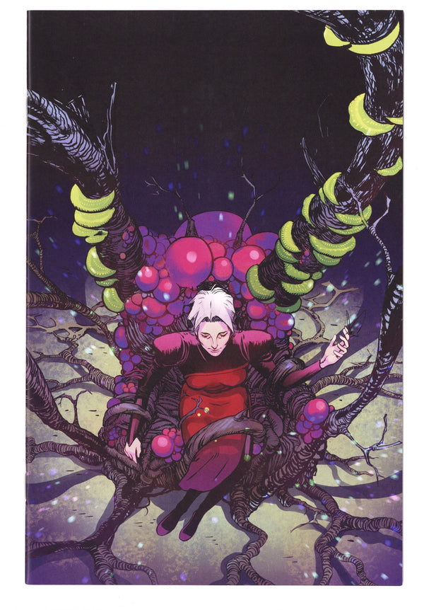 Grim 24 Rivas Virgin Incentive NM (2025)