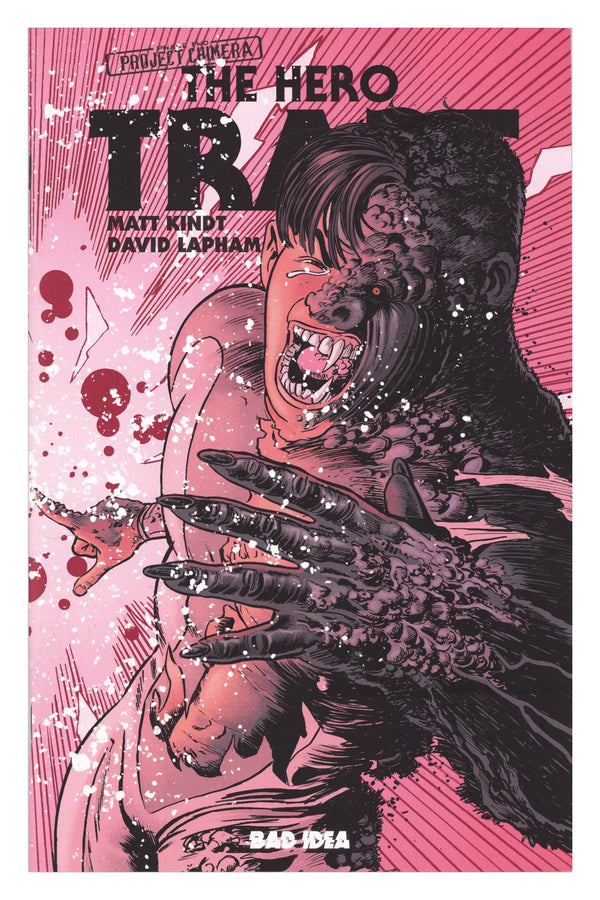 Hero Trade Project Chimera 2 Connecting (2025)