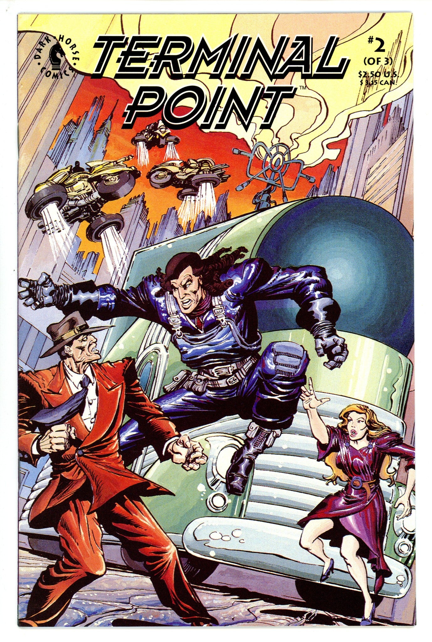 Terminal Point 2 (1993)