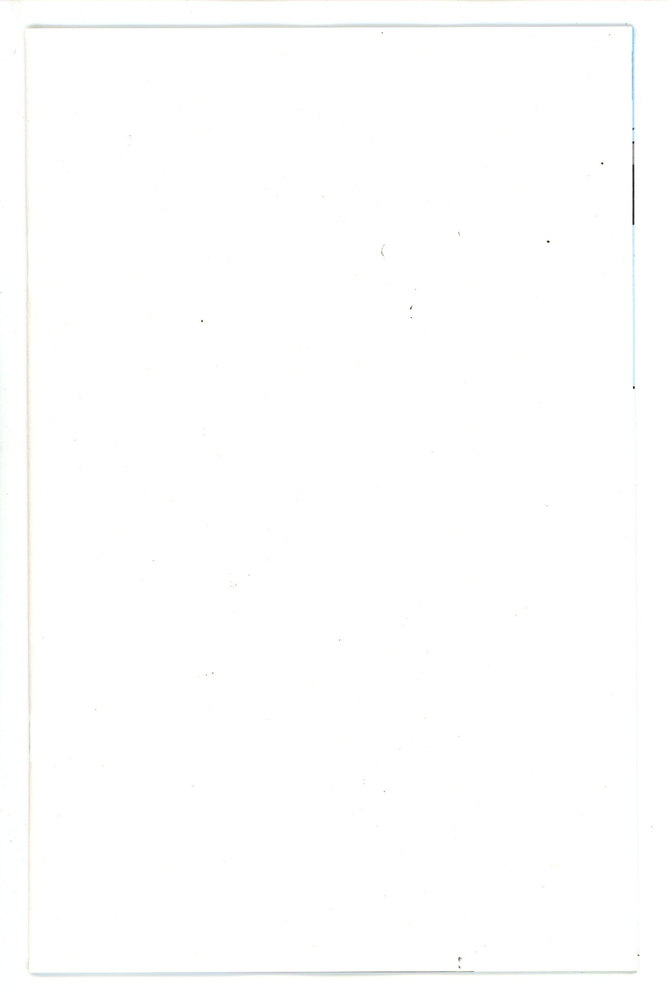 Justice Ducks 1 Blank Variant (2024)