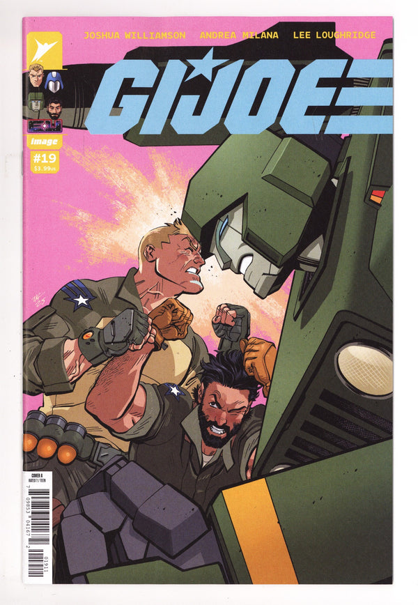 G.I. Joe 19 (2026)