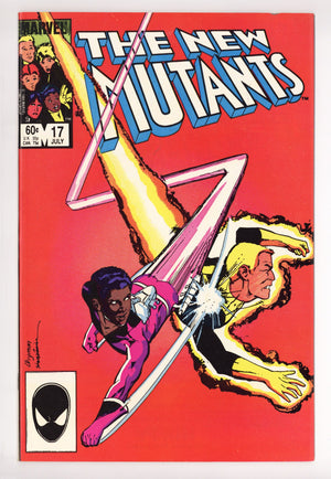 The New Teen Titans Vol 1 16 High Grade (1982)