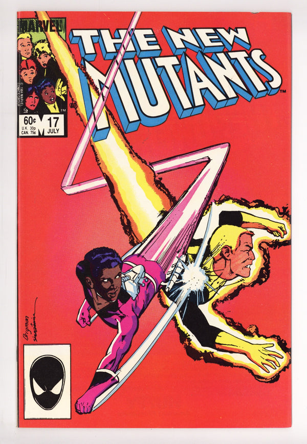 The New Teen Titans Vol 1 16 High Grade (1982)