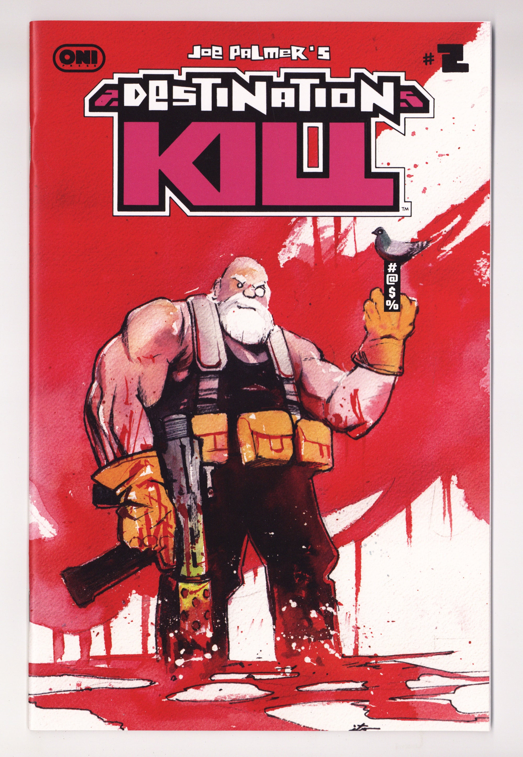 Destination Kill 2 Ito Variant (2026)