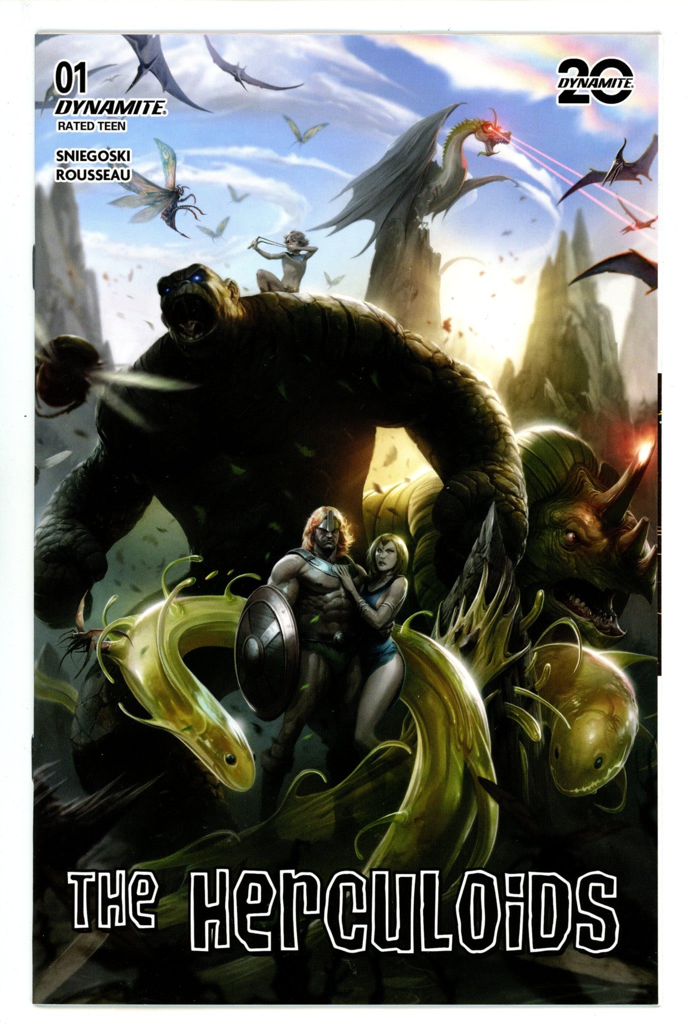Herculoids 1 (2025)