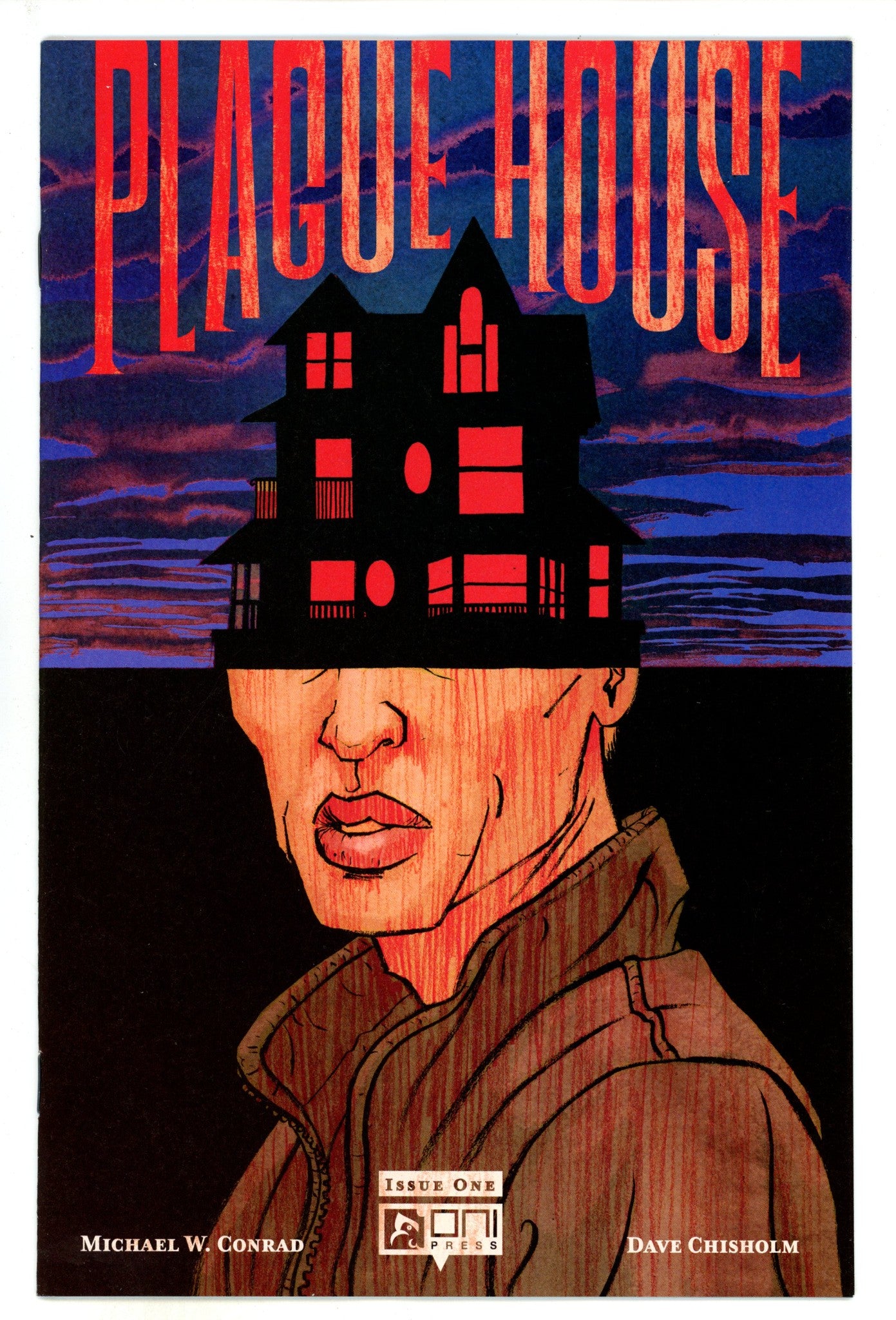 Plague House 1 (2025)