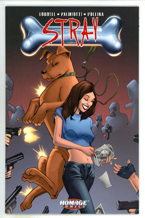 Stray [nn] High Grade (2001)