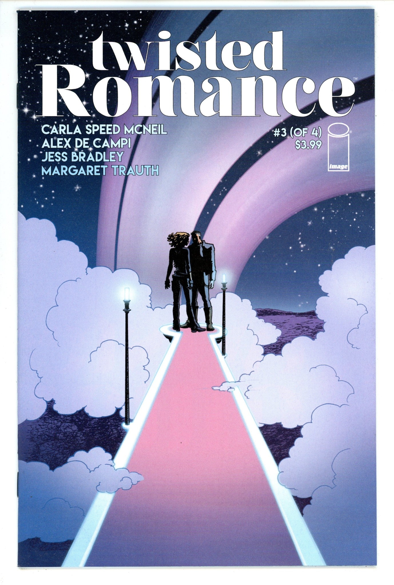 Twisted Romance 3 High Grade (2018) 