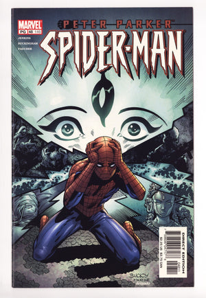 Peter Parker: Spider-Man 48 (146) High Grade (2002)