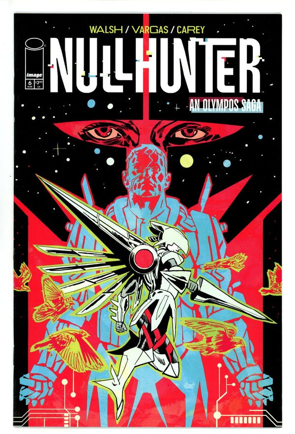 Nullhunter 6 (2025)
