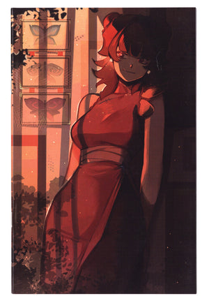 Innkeeper 1 Naberna Virgin Variant (2025)