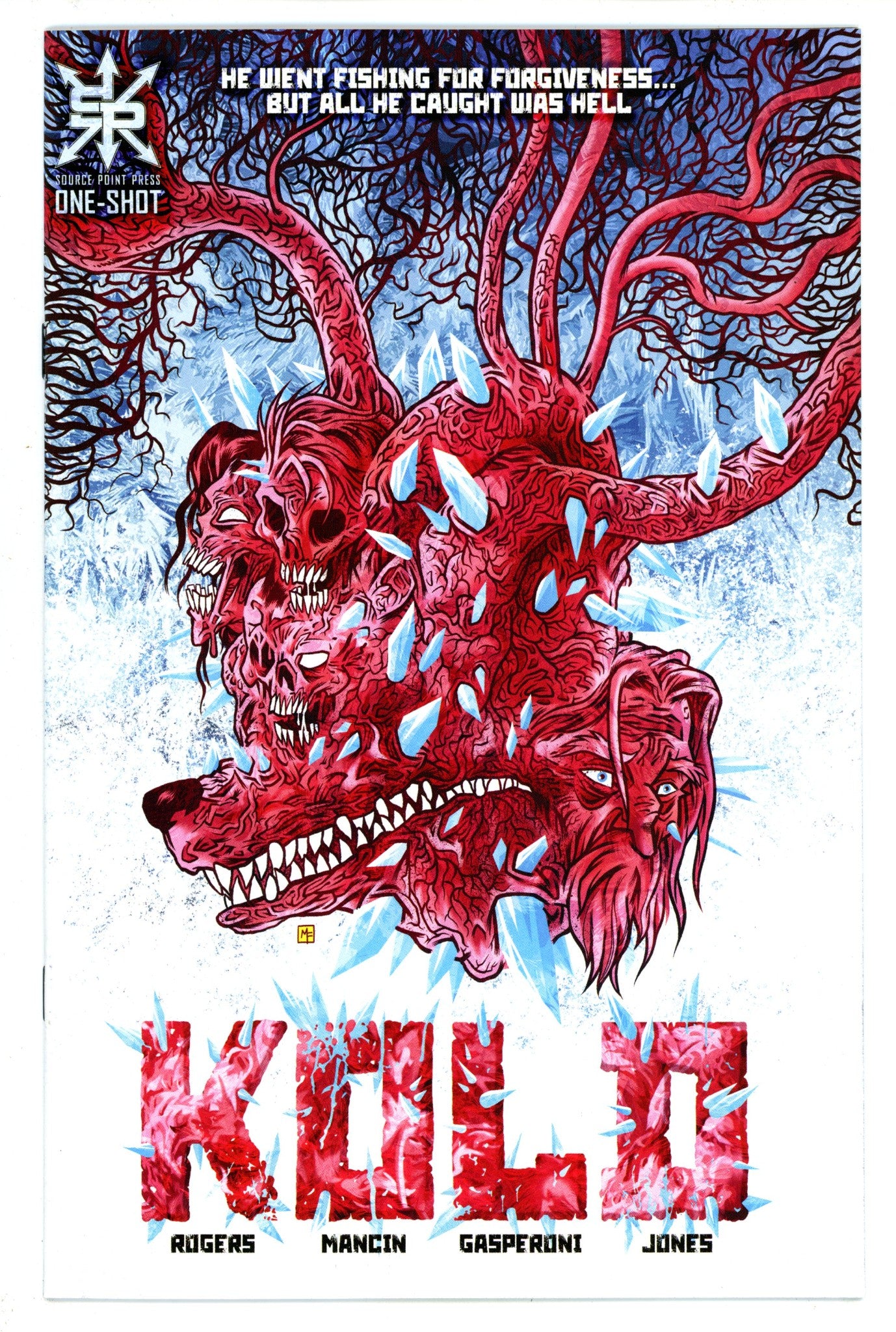 Kold [nn] High Grade (2022) 